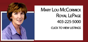 Mary Lou McCormick